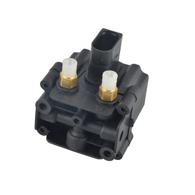 37206789450 37206864215 F01 F02 F11 F18 Bloque de válvulas de repuesto Partes de carrocería de automóviles