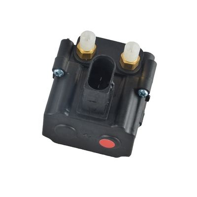 37206789450 37206864215 F01 F02 F11 F18 Bloque de válvulas de repuesto Partes de carrocería de automóviles