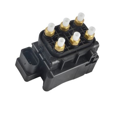 Sistema de suspensión neumática de alto rendimiento para Audi Q7 Tourareg Cayenne y Panamera 7L0698853