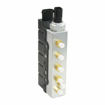 Bloque de válvula del modelo antiguo XJ