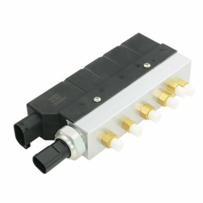 Bloque de válvula del modelo antiguo XJ