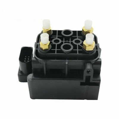 XJ Nuevo modelo de bloque de válvula