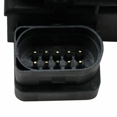 Bloque de válvulas del Grand Cherokee