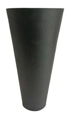 W211 vejiga de caucho delantera