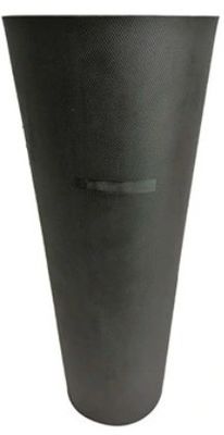 W220 vejiga de goma trasera