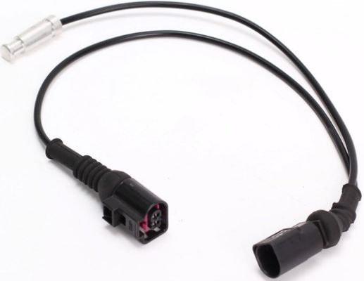 Sensor de temperatura del Audi Q7