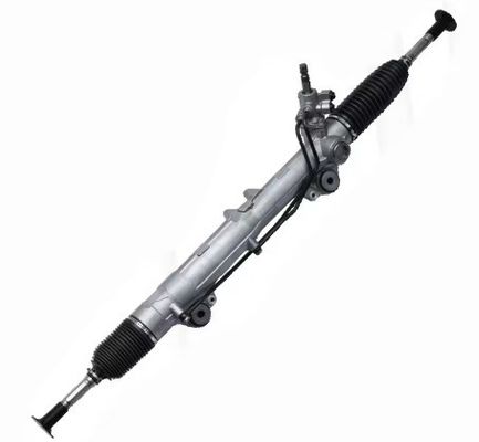El sistema de control de la dirección para Land Cruiser 200 4.7
