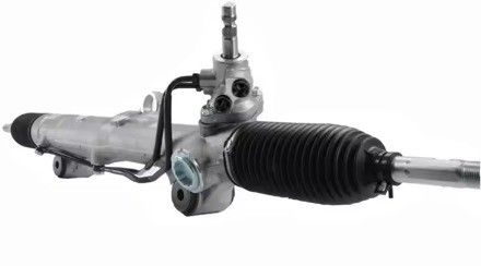 El sistema de control de la dirección para Land Cruiser 200 4.7