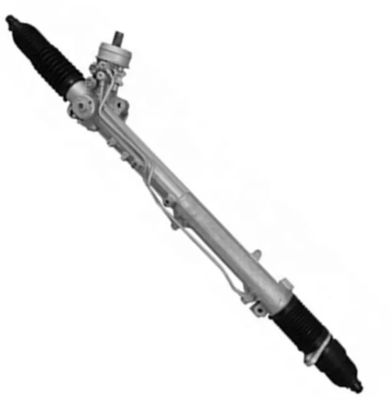 4D1422069J 1994-2002 Audi A8 Estante de dirección Sistema de dirección automática de reemplazo