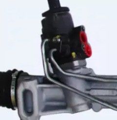 Audi Q5 Consolador de dirección eléctrica 8J20423810 4H0422810A