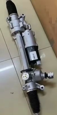 El sistema de dirección eléctrica w205 C200 C220d 4-Matic/C250