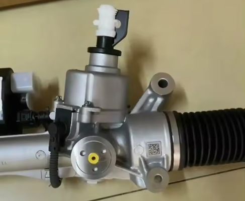 El sistema de dirección eléctrica w205 C200 C220d 4-Matic/C250