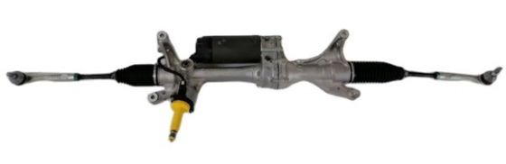 El equipo de dirección eléctrico para Mercedes-Benz Clase S W223