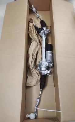Alto rendimiento para BMW X5 G05 X6 G06 X7 G07 2017-2021 Estante de dirección asistida eléctrica 32107915603