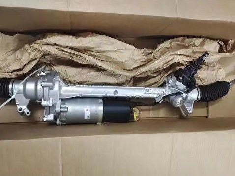 Alto rendimiento para BMW X5 G05 X6 G06 X7 G07 2017-2021 Estante de dirección asistida eléctrica 32107915603