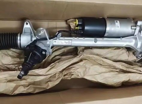 Alto rendimiento para BMW X5 G05 X6 G06 X7 G07 2017-2021 Estante de dirección asistida eléctrica 32107915603