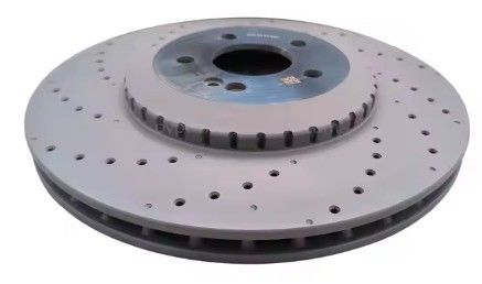 W223 Disco de freno trasero A 223 423 34 00 Repuestos de automóviles