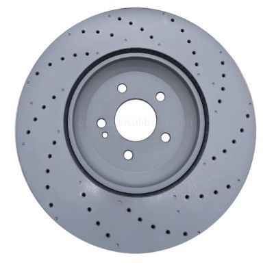 W223 Disco de freno trasero A 223 423 34 00 Repuestos de automóviles