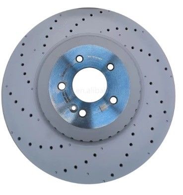 W223 Disco de freno trasero A 223 423 34 00 Repuestos de automóviles