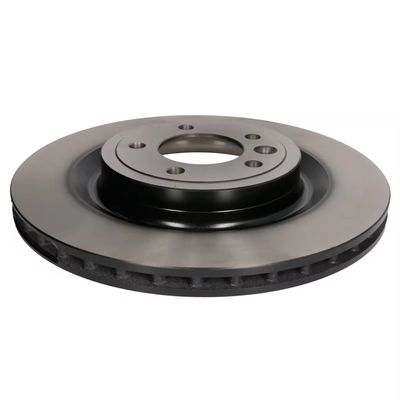 L405 Disco del freno trasero Componentes del freno del coche LR033302