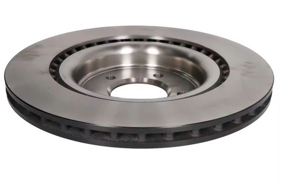 L405 Disco del freno trasero Componentes del freno del coche LR033302