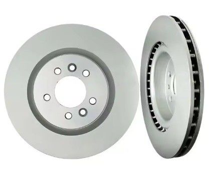 L405 L494 Reemplazo del disco delantero del freno OEM no LR038934
