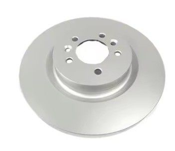 L405 L494 Reemplazo del disco delantero del freno OEM no LR038934