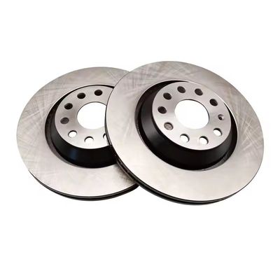 SDB000624 2005-2012 Range Rover Sport L320 Reemplazo del disco delantero del freno