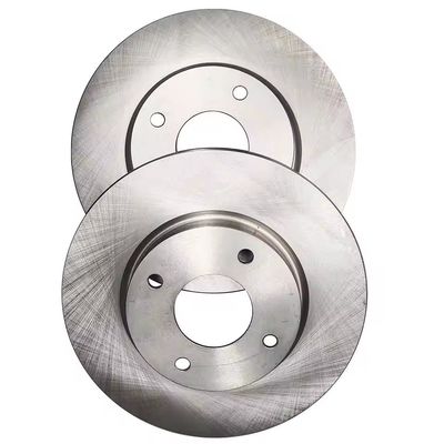 SDB000624 2005-2012 Range Rover Sport L320 Reemplazo del disco delantero del freno