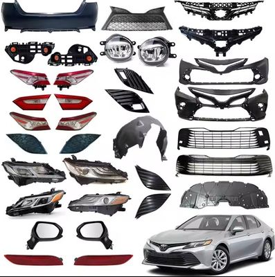 2018 2019 2020 Toyota Camry Body Kits Autos de repuesto