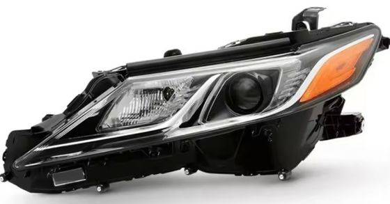 2018 2019 2020 Toyota Camry Body Kits Autos de repuesto