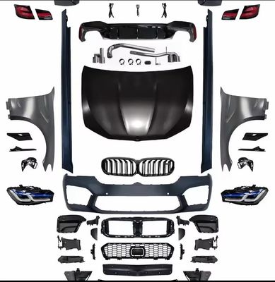 Kit de carrocería para BMW Serie 5 F10 2021