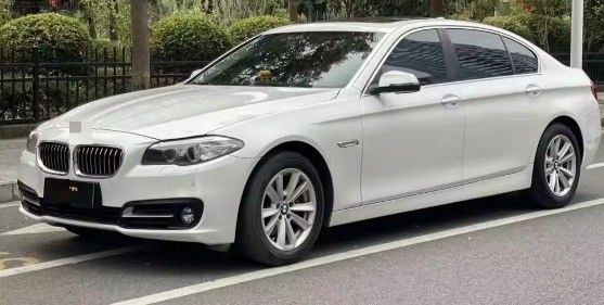 Kit de carrocería para BMW Serie 5 F10 2021