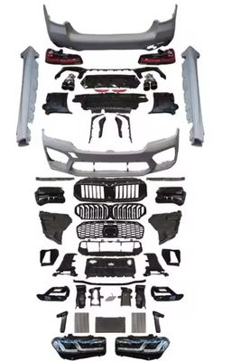 G30 LCI 2020- kits para el cuerpo