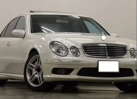 El año 2003-2006 w211 kit de carrocería