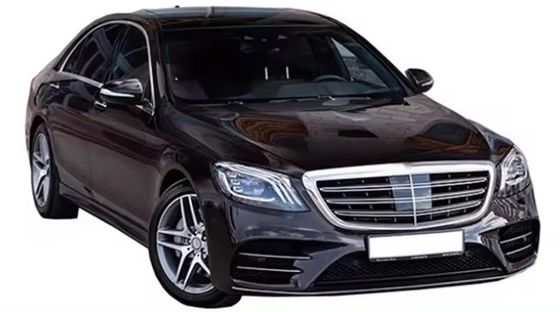 2006 2007 2008 2009 2010 2013 Mercedes Benz Clase S W221 Equipo de carrocería para automóviles