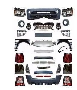 L320 Autobiografía Partes del cuerpo para Land Rover Range Rover SPORT 2010-2013