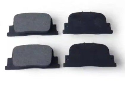 2016 2017 Toyota Corolla almohadillas de freno traseras OEM 04466-32030