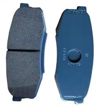 Toyota Sequoia Land Cruiser 200 Reemplazo de las pastillas traseras del freno 04466-60120 04466-0C010