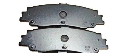 No 04466-60190 Parrilla trasera para Land Cruiser 300