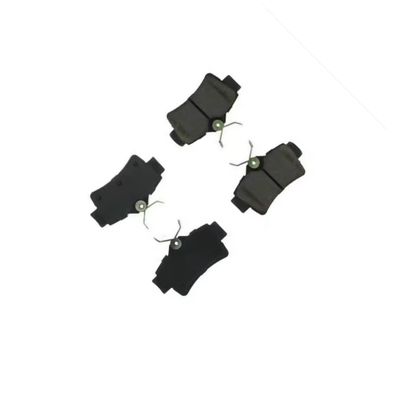 Mercedes Pad de freno delantero para BENZ Clase E W124 -1998 0004209920