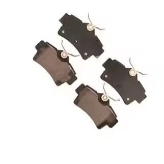Mercedes Pad de freno delantero para BENZ Clase E W124 -1998 0004209920