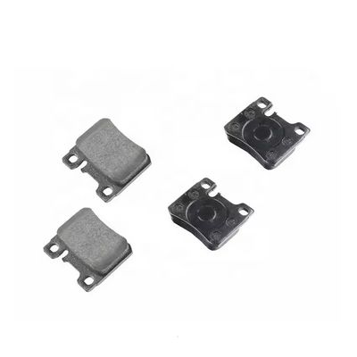 Pad de freno trasero para el chasis BENZ 190 W201 ((1989-1993)