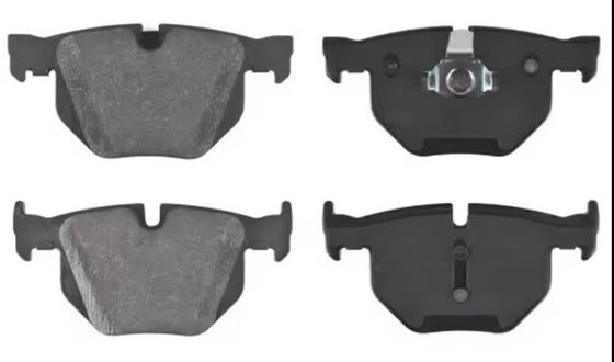 Las placas de freno traseras de cerámica para Mercedes M BENZ W164 ML350 1644201520