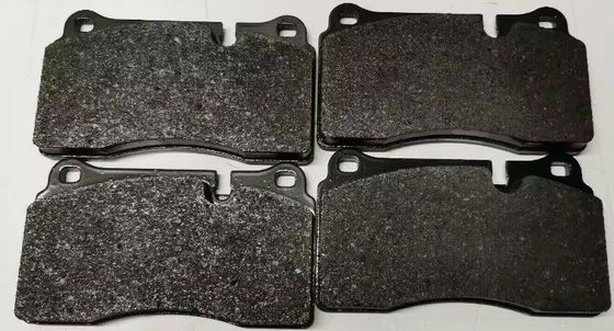 SFP500070 Range Rover Sport L320 Placas del freno delantero Discos del freno
