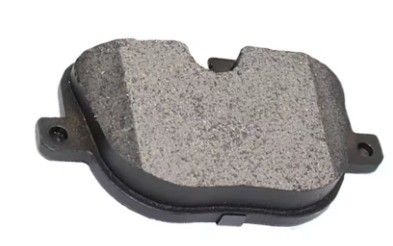 LR015577 LR025739 l320 Reemplazo de las pastillas de freno traseras