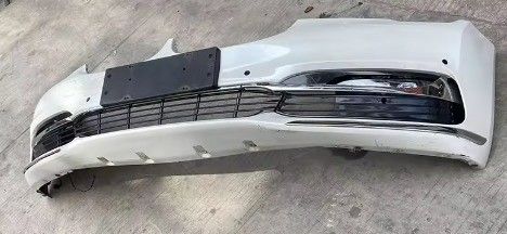 Partida de repuesto del parachoques delantero BMW BMW Serie 7 G12