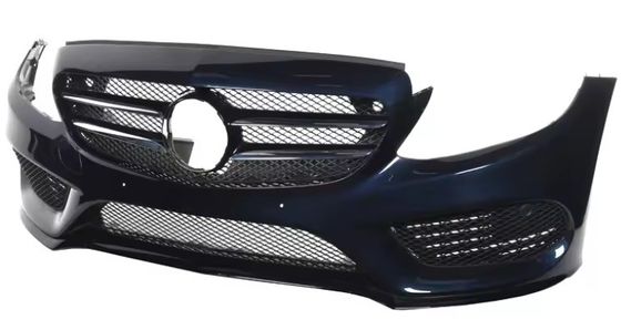 parachoques delanteros para Mercedes W205 AMG 14-15 clase C