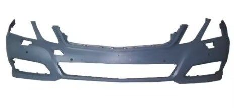 M-Benz E W212 2009-2013 el parachoques delantero