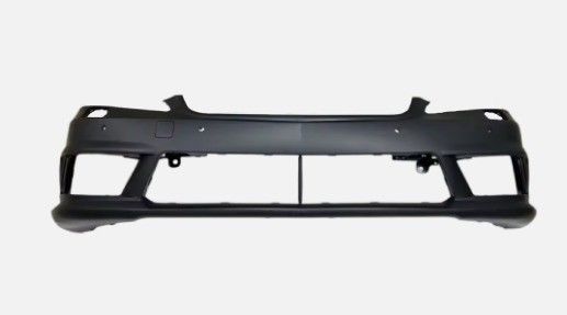 Mercedes Benz Clase S W221 S65 AMG 2005-2013 El parachoques delantero